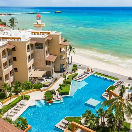 Beachfront 1 Bedroom Condo - El Faro, Surf 407
